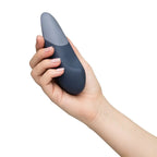 Womanizer Vibe Silent Clitoral Vibrator - Rolik®