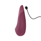 Womanizer Vibe Silent Clitoral Vibrator - Rolik®