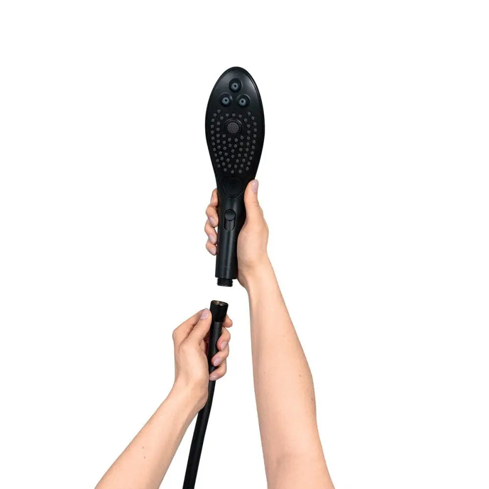 Womanizer Wave 2-in-1 Pleasure Stimulation Shower Head - Stimulator
