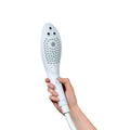 Womanizer Wave 2-in-1 Pleasure Stimulation Shower Head - White - Stimulator