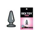 Butt Plug Soft Enamel Pin - Rolik®