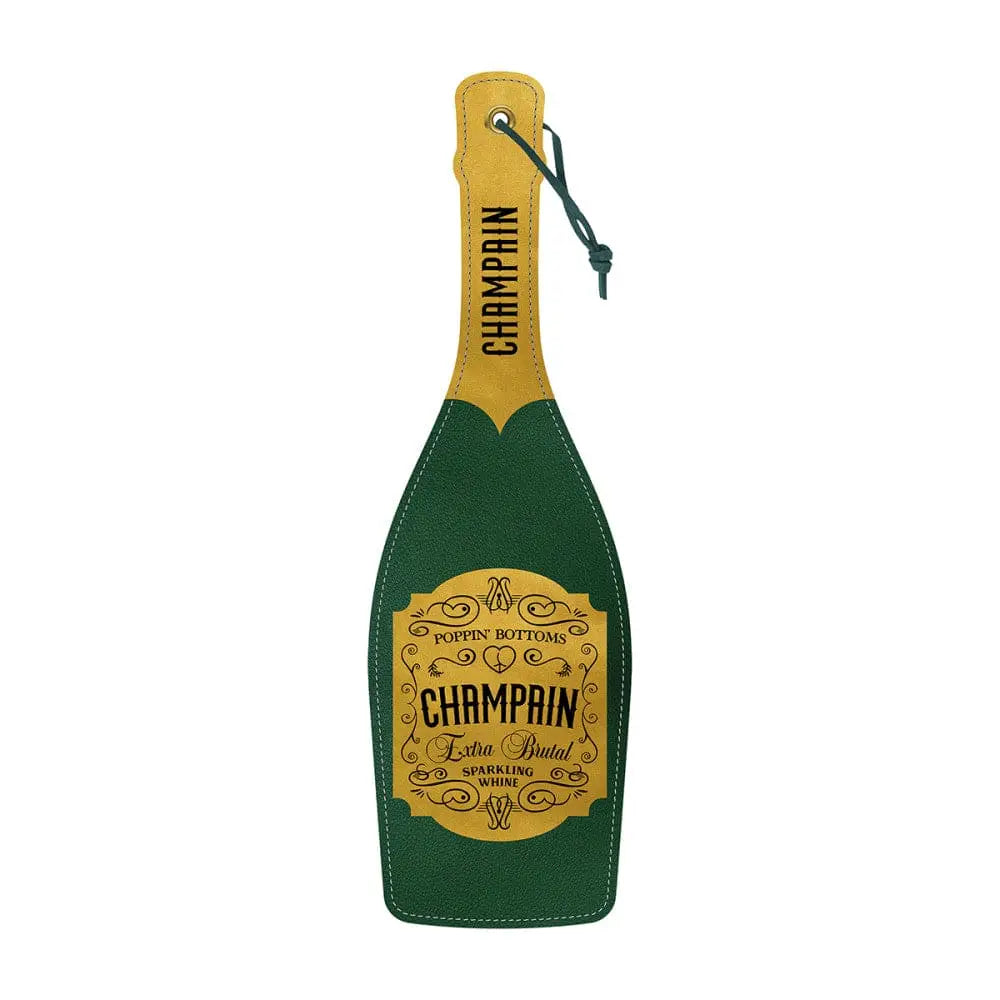 Champain Paddle - Rolik®