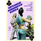 Classic Porn Playing Cards - Rolik®