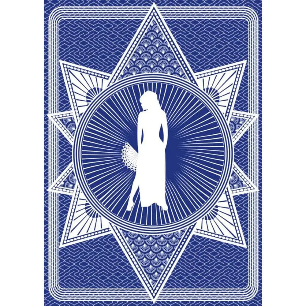 Classic Porn Playing Cards - Rolik®