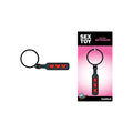 Hearts Paddle Keychain - Rolik®