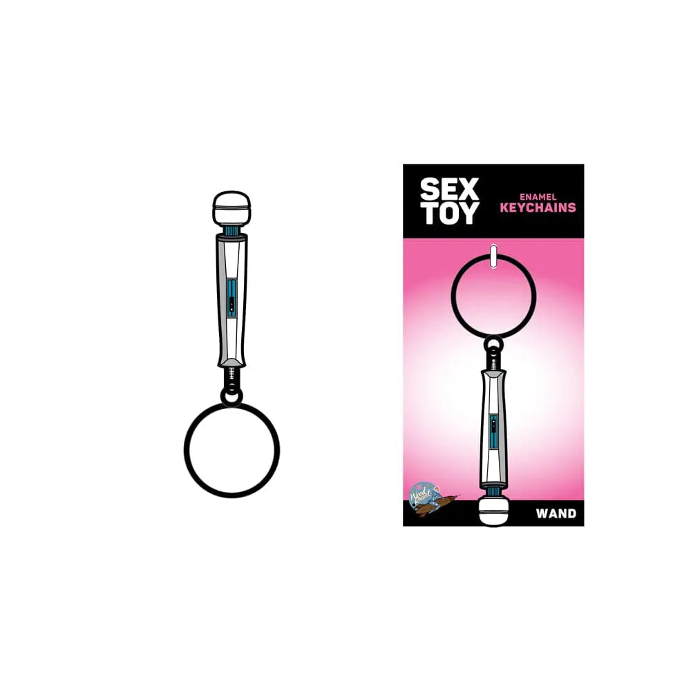 Wand Keychain - Rolik®