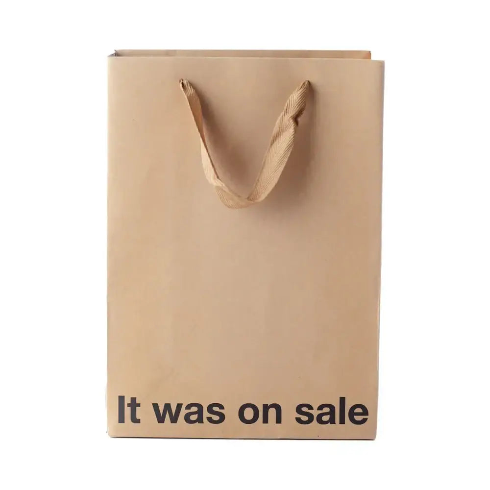 Snarky Gift Bags 3 - Pack - Rolik®