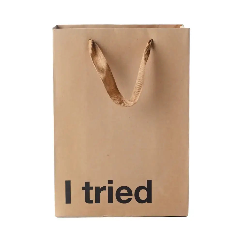 Snarky Gift Bags 3 - Pack - Rolik®