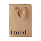 Snarky Gift Bags 3 - Pack - Rolik®