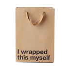 Snarky Gift Bags 3 - Pack - Rolik®