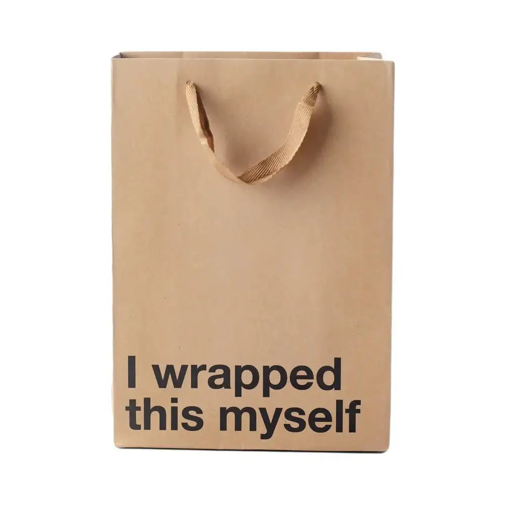 Snarky Gift Bags 3 - Pack - Rolik®