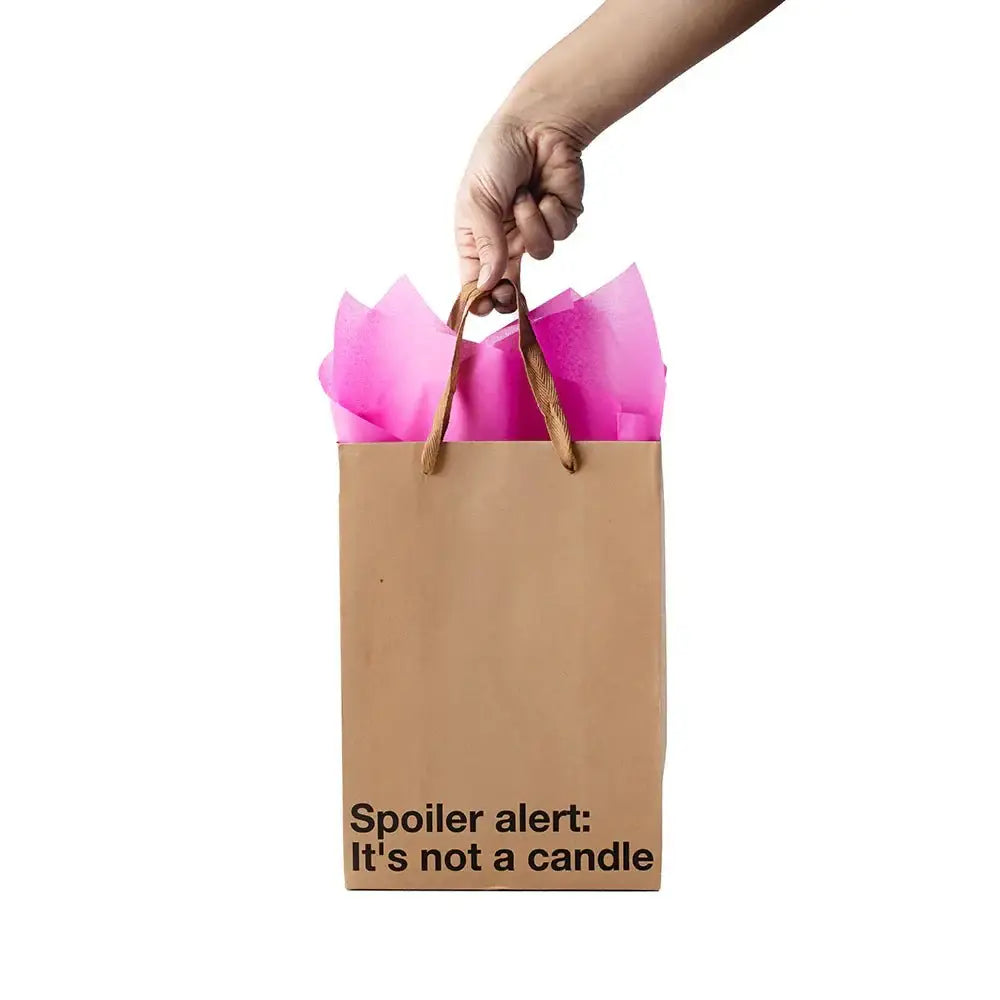 Snarky Gift Bags 3 - Pack - Rolik®