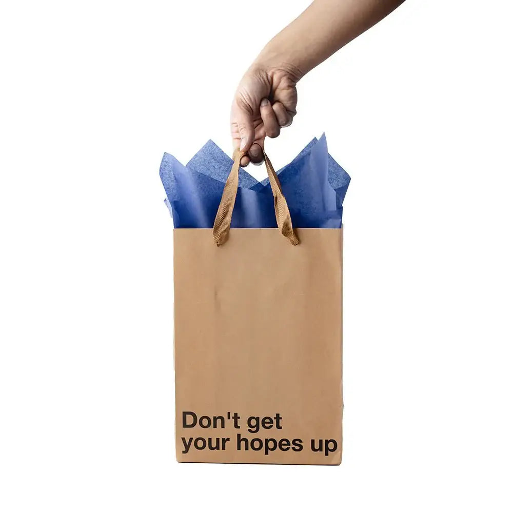 Snarky Gift Bags 3 - Pack - Rolik®