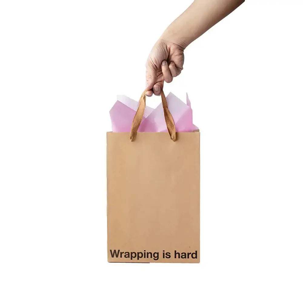 Snarky Gift Bags 3 - Pack - Rolik®