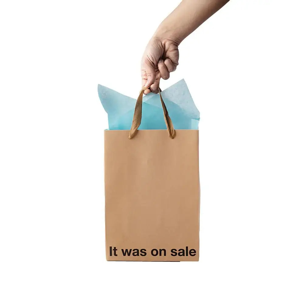 Snarky Gift Bags 3 - Pack - Rolik®