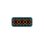 XXX Soft Enamel Pin - Rolik®