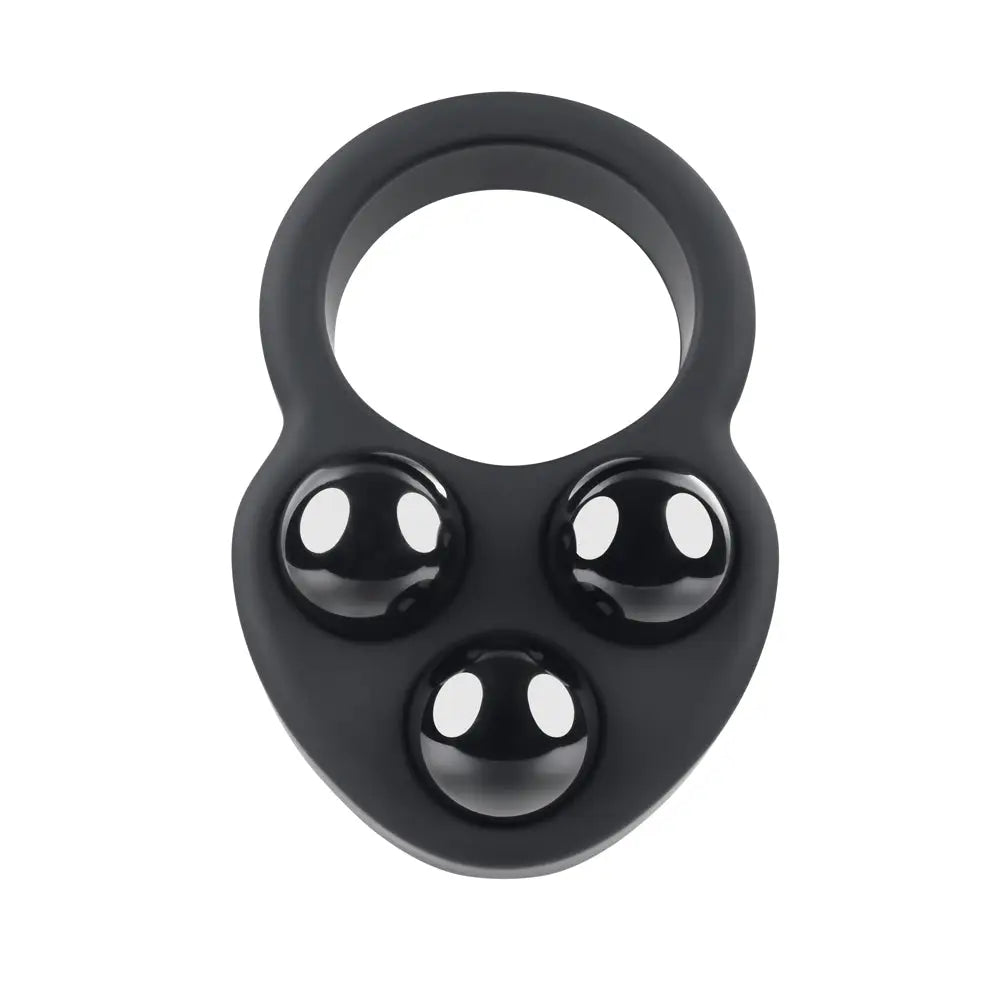 Gender X Workout Weighted C - Ring - Rolik®