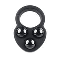 Gender X Workout Weighted C - Ring - Rolik®