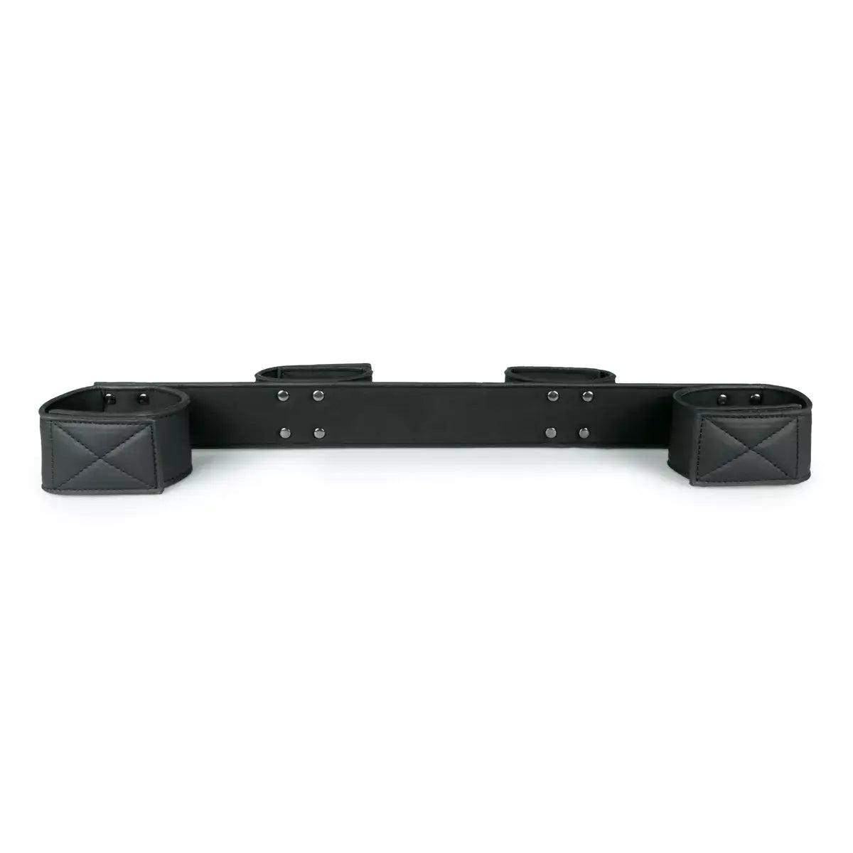 Easytoys Wrist & Ankle Bondage Bar