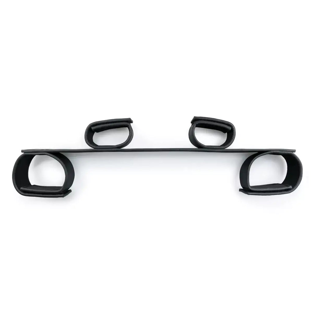 Easytoys Wrist & Ankle Bondage Bar