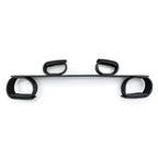 Easytoys Wrist & Ankle Bondage Bar