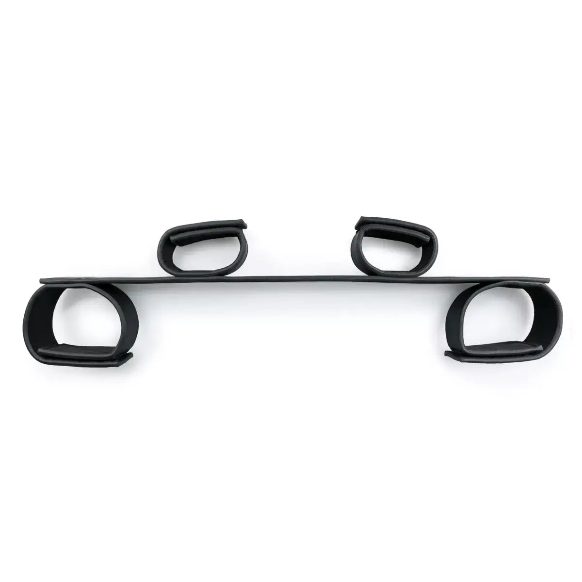 Easytoys Wrist & Ankle Bondage Bar