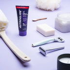 Astroglide® X Premium Silicone Gel Lube - Rolik®