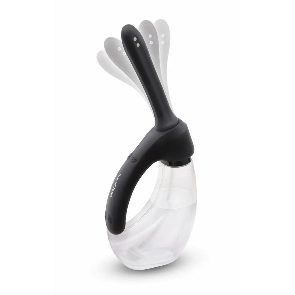 Xgen AquaClean™ Rechargeable Auto Douche