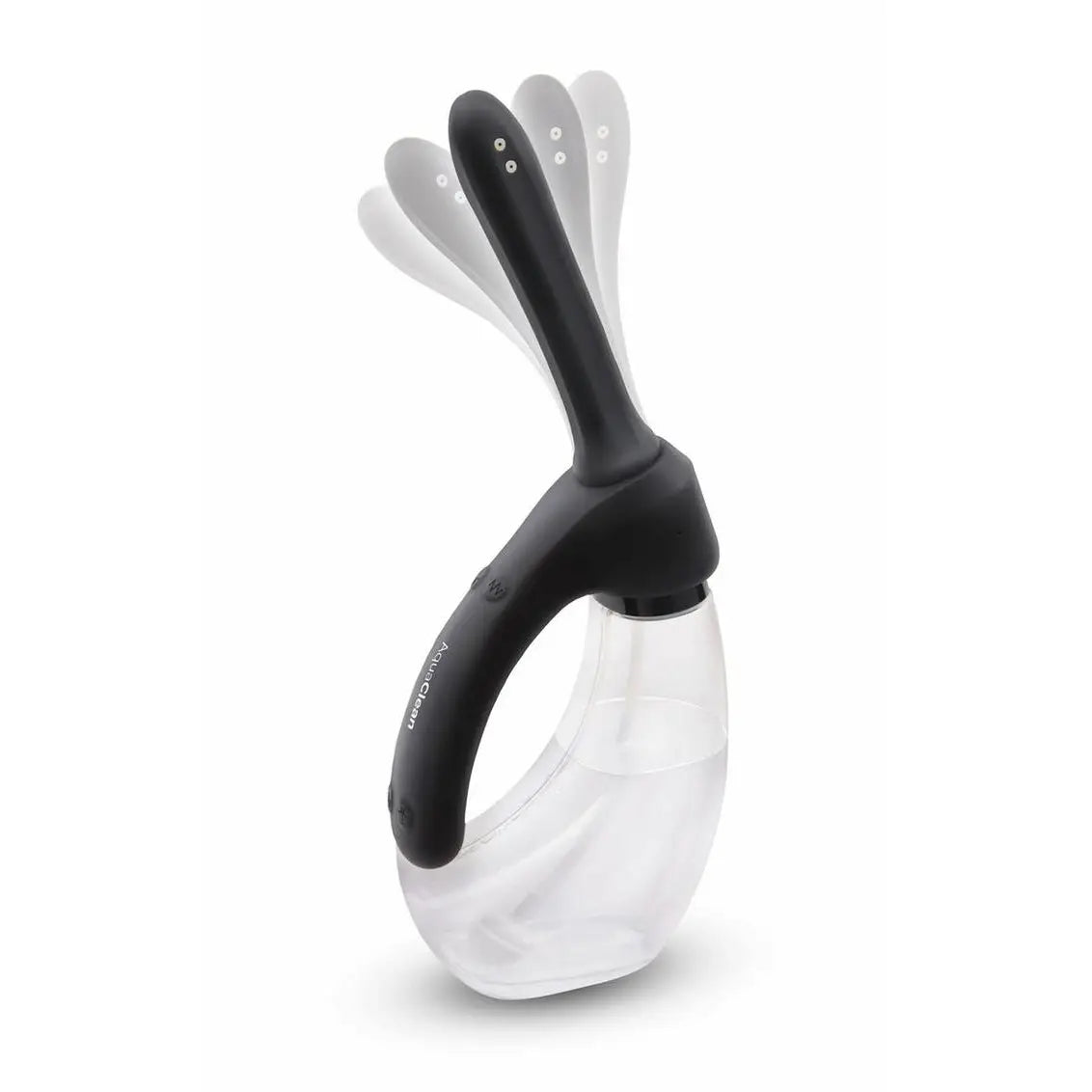 Xgen AquaClean™ Rechargeable Auto Douche