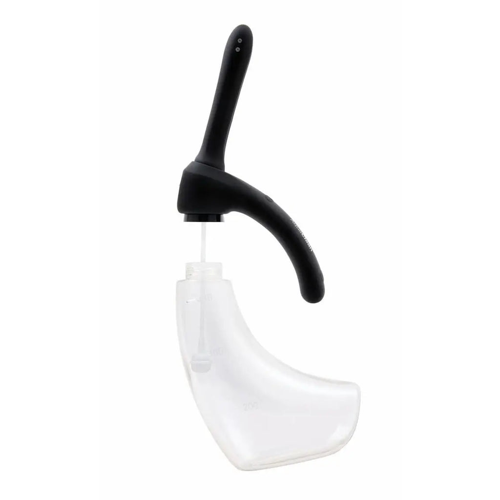Xgen AquaClean™ Rechargeable Auto Douche