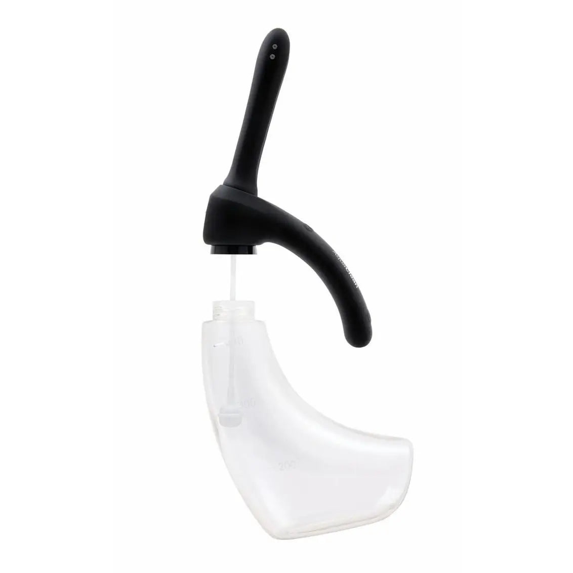 Xgen AquaClean™ Rechargeable Auto Douche