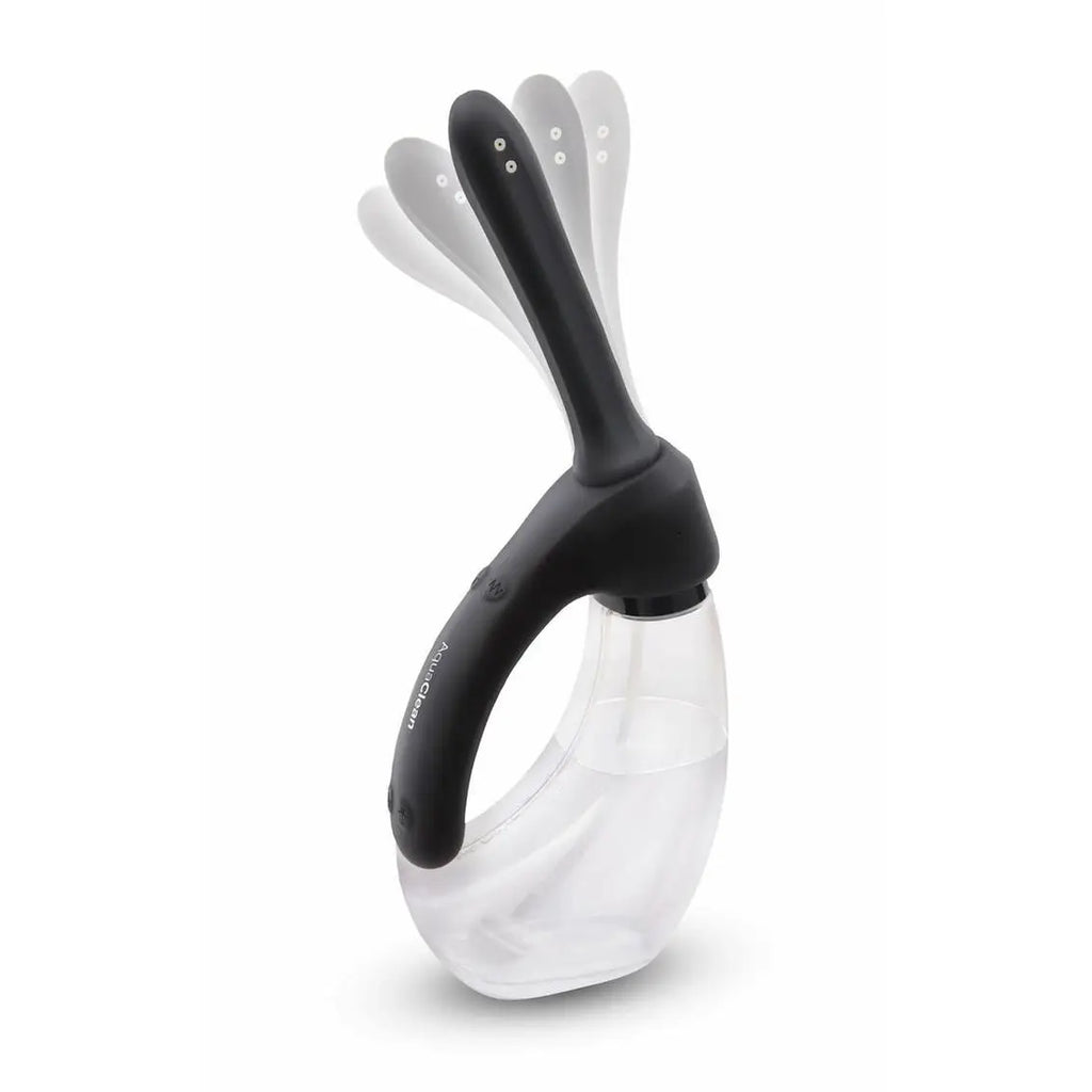 Xgen AquaClean™ Rechargeable Auto Douche