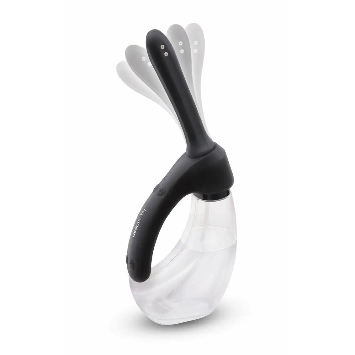 Xgen AquaClean™ Rechargeable Auto Douche