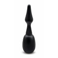 Xgen AquaClean™ Silicone One Way Valve Douche with Butt Plug Nozzle
