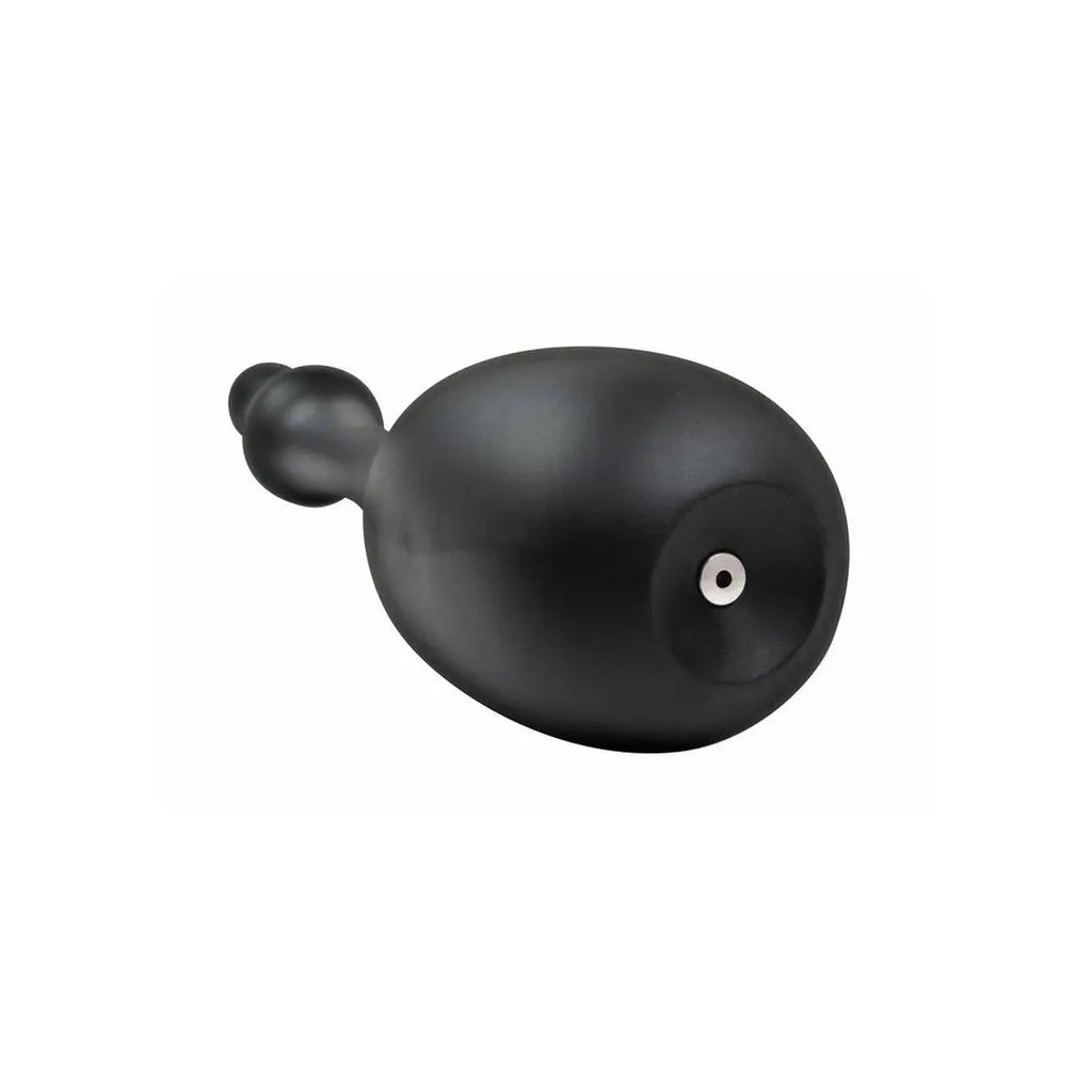 Xgen AquaClean™ Silicone One Way Valve Douche with Butt Plug Nozzle