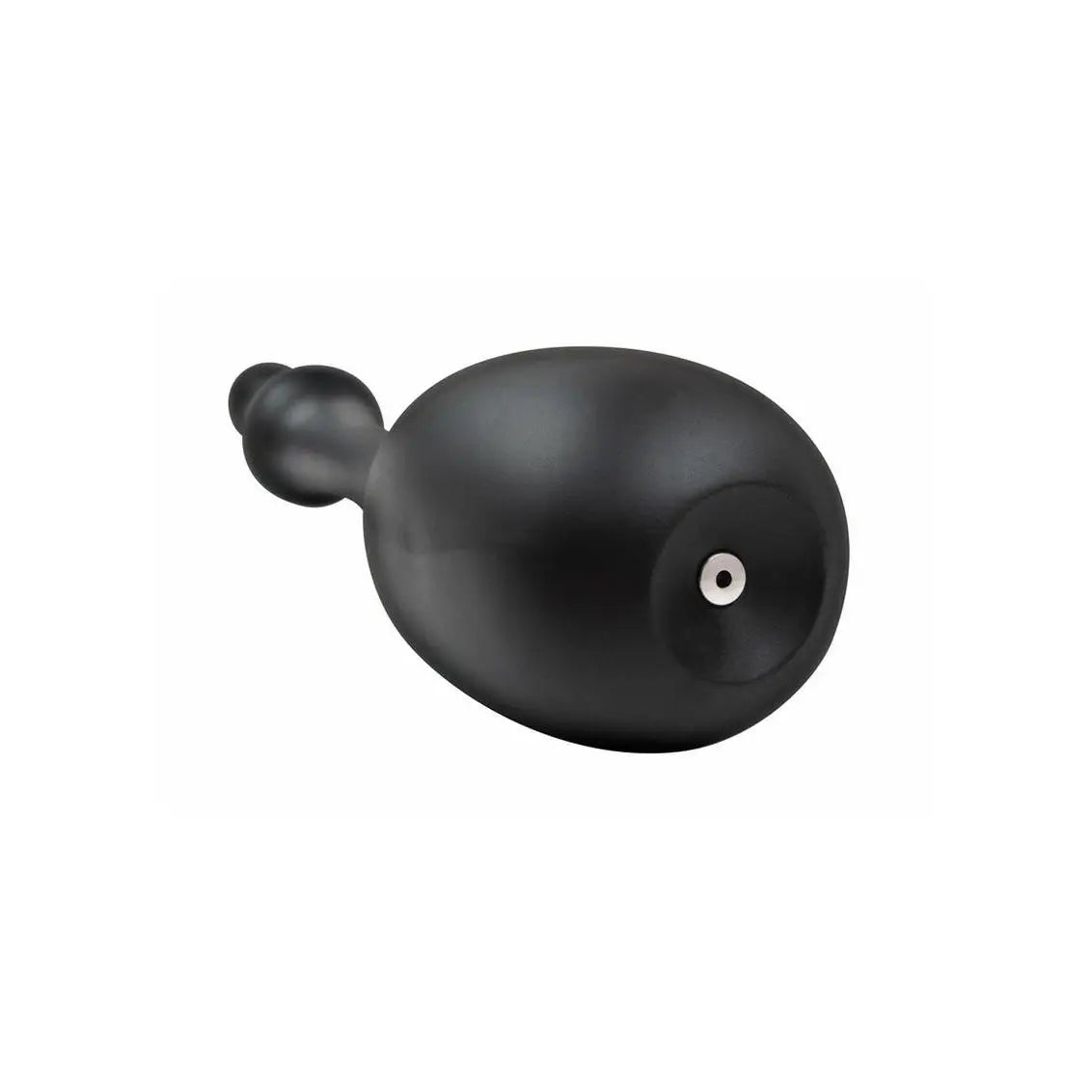Xgen AquaClean™ Silicone One Way Valve Douche with Butt Plug Nozzle