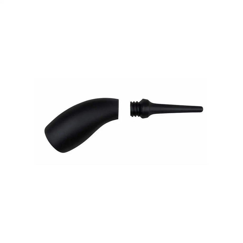 Xgen AquaClean™ Silicone One Way Valve Ergo Douche