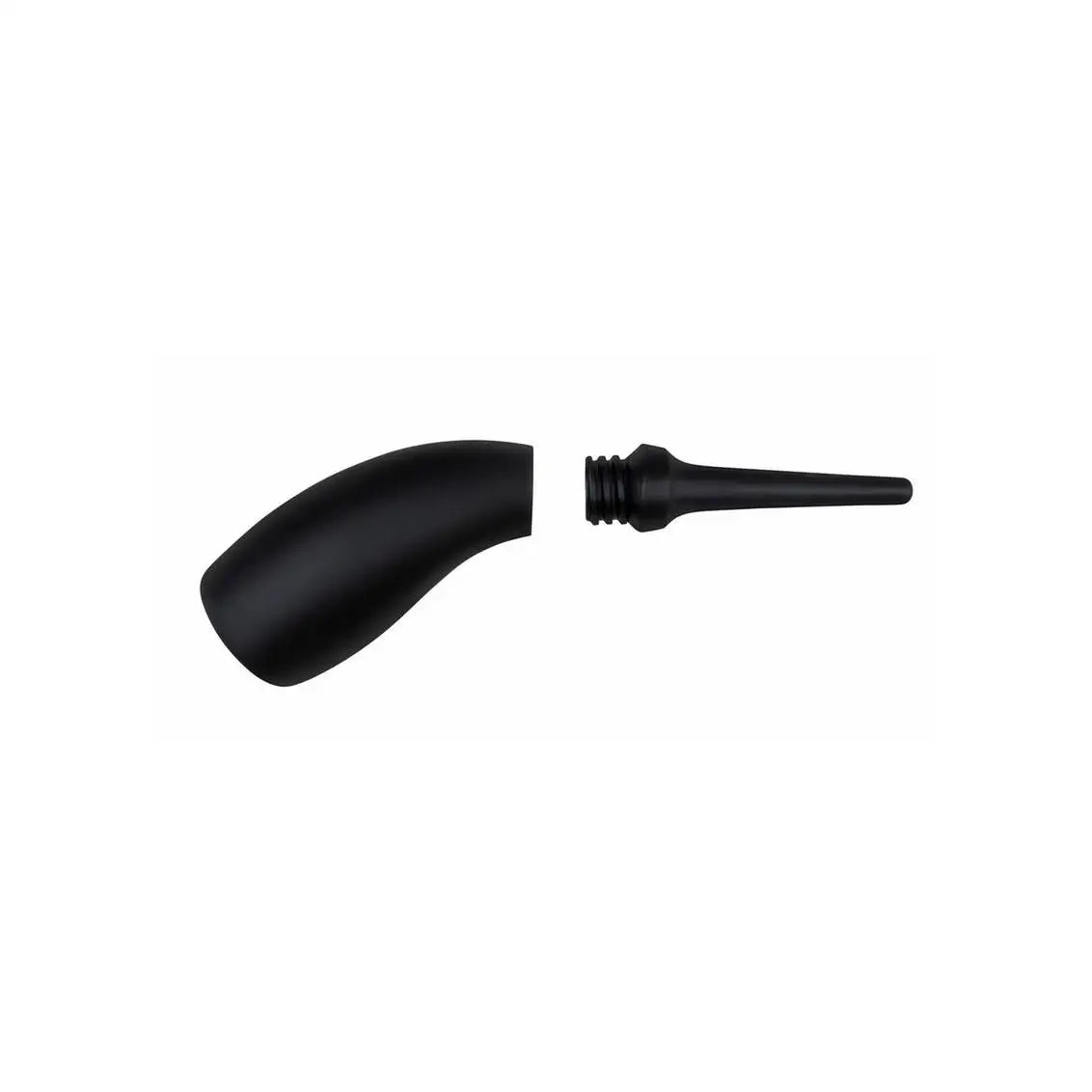 Xgen AquaClean™ Silicone One Way Valve Ergo Douche