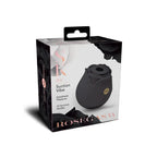 Xgen Secret Kisses Rosegasm Air Suction Vibrator