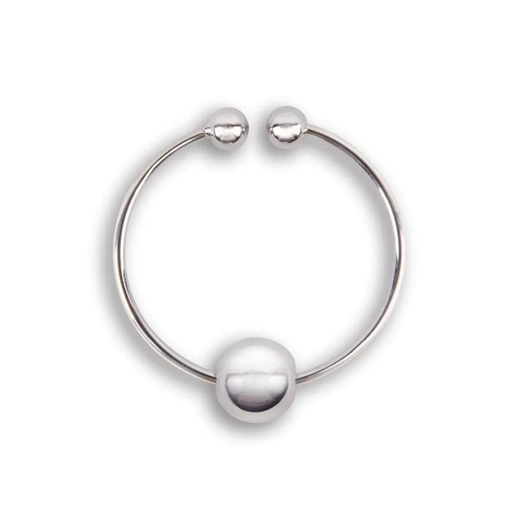 Xgen | Size Up Classic Nipple Pump Set, 2 Sizes 4 Rings & Silicone