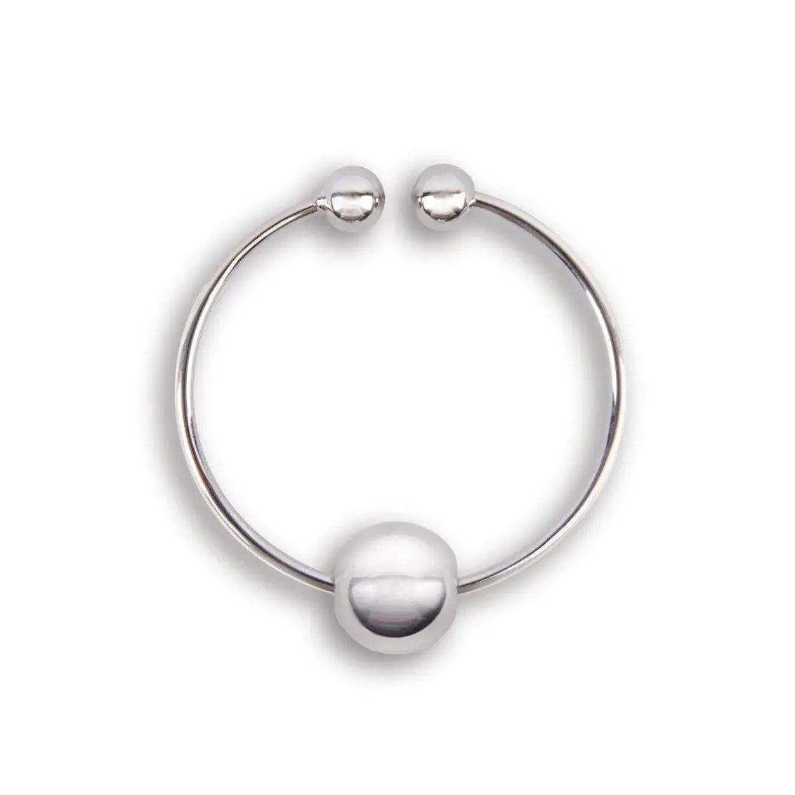 Xgen | Size Up Twisty Nipple Suckers with Adjustable Suction & Rings