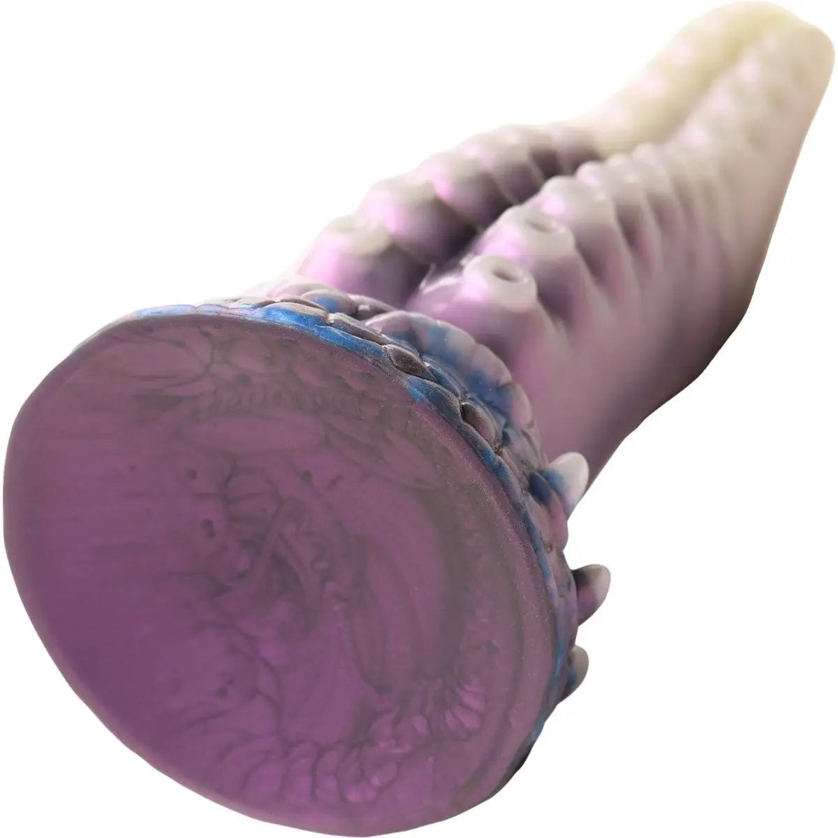 Astropus Tentacle Silicone Dildo - Rolik®
