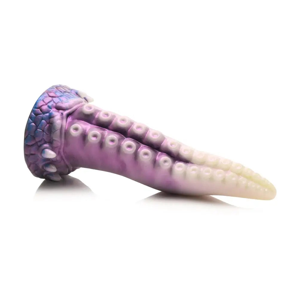 Astropus Tentacle Silicone Dildo - Rolik®