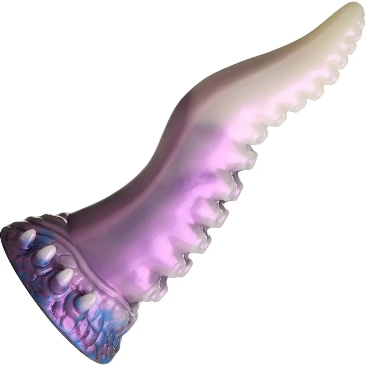 Astropus Tentacle Silicone Dildo - Rolik®