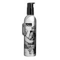 XR Brands® Brands Tom of Finland Hybrid Lubricant – Silicone Toy-Safe Glycerin-Free 8 fl. oz.