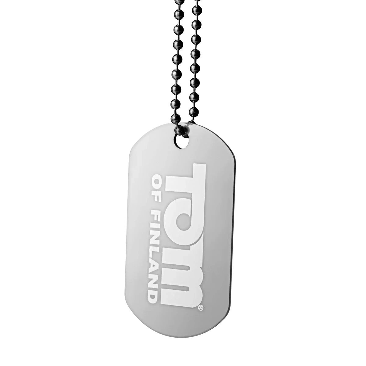 XR Brands® Brands Tom of Finland Hybrid Lubricant – Silicone Toy-Safe Glycerin-Free 8 fl. oz.