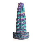 Chrysalis Silicone Dildo - Rolik®