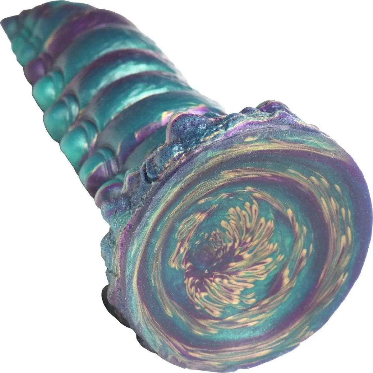 Chrysalis Silicone Dildo - Rolik®