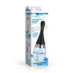 XR Brands® Clean Stream® Automatic Enema Bulb with 5 Jet Nozzle
