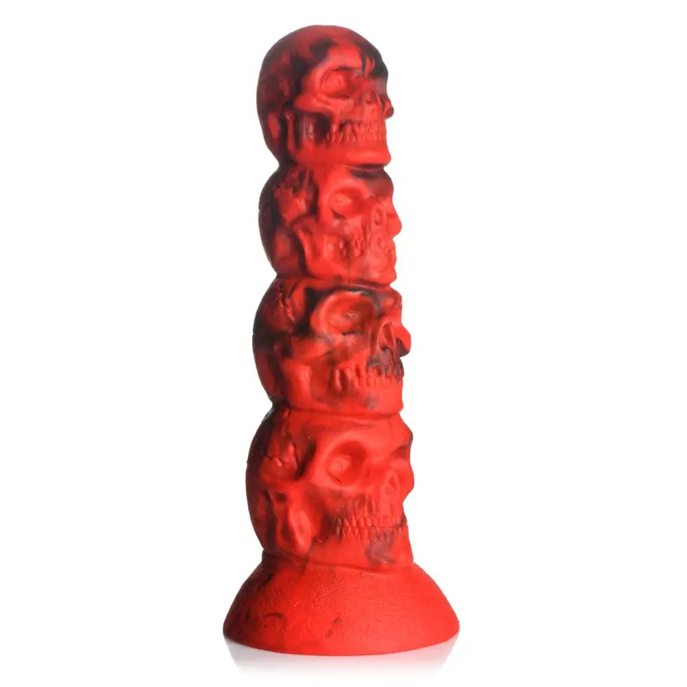 Doom Silicone Dildo - Rolik®
